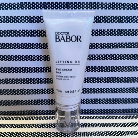 Dr. Babor complete set